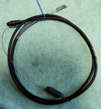 Pull cable front for sale  Pottsville