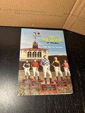 1981 pimlico preakness for sale  Baltimore