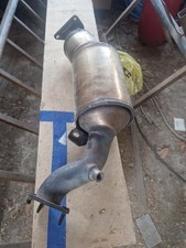 Catalizzatore fap audi usato  Pombia