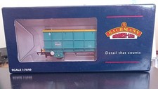 Used bachmann tonne for sale  CHESTER