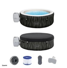 Bestway lay spa gebraucht kaufen  Wiesloch