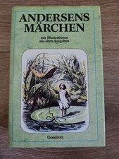 Andersens märchen gesamtausga gebraucht kaufen  Welver