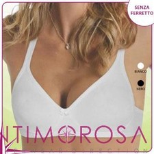 Reggiseno senza ferretto usato  Gravina in Puglia