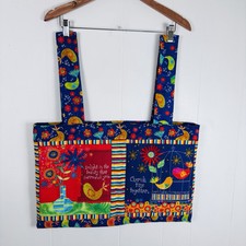 Handmade quilted bright for sale  Bellingham