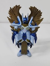 Digimon seraphimon miracle for sale  Clarksville
