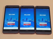 Lot htc desire for sale  Englishtown