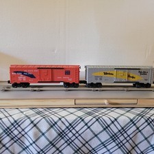 Lionel western pacific for sale  Staunton