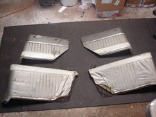 1963 1965 ford for sale  Rutland