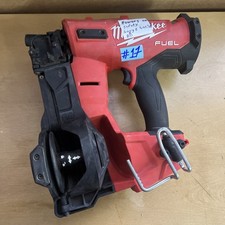 Milwaukee 2909 m18 d'occasion  Expédié en Belgium
