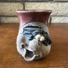 Ugly smiling face for sale  Watsonville