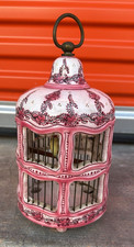 french antiques birdcage for sale french antiques birdcage for sale Houston