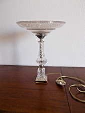 Lampe art deco d'occasion  France