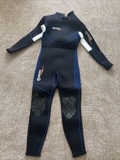 Mares women wetsuit for sale  LINCOLN