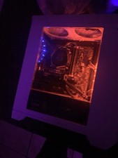 PC para jogos Periphio Portal NVIDIA GeForce GT 1030, Intel I5-6500, 16GB DDR4 comprar usado  Enviando para Brazil