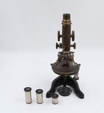 Hensoldt wetzlar monocular d'occasion  Barbentane