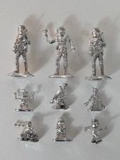 Aliens spaceman astronaut for sale  DEVIZES