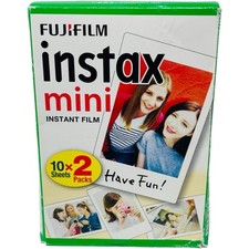 Fujifilm instax mini for sale  Fairview