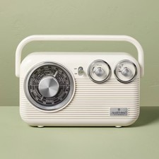 Retro portable bluetooth for sale  USA