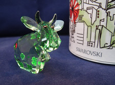 Swarovski crystal lucky for sale  CANTERBURY