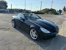 Mercedes slk 200 usato  Foligno