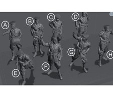 Ww1 british soldiers for sale Ww1 british soldiers for sale  HOLMFIRTH