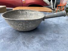 Galvanised metal war for sale  WADEBRIDGE