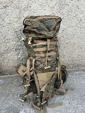 Zaino militare usmc usato  Melzo