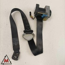 Cintura sicurezza anteriore usato  Vajont