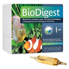 Prodibio biodigest batteri usato  Napoli