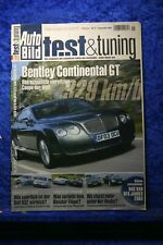 Auto bild test gebraucht kaufen  Emsdetten