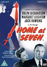 Home seven dvd for sale  STOCKPORT