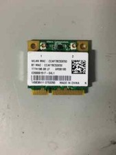 Scheda wifi wireless usato  Torrenova