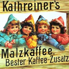 Kathreiner malz kaffee gebraucht kaufen  Asperg