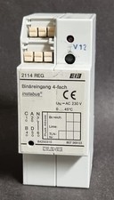 Jung 2114 reg gebraucht kaufen  Warstein