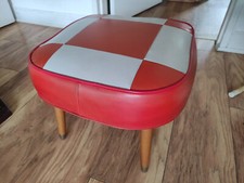 lovely footstool for sale lovely footstool for sale GLASGOW
