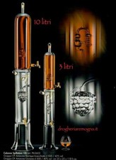 Bonollo spillatore 10litri usato Bonollo spillatore 10litri usato  Casapesenna