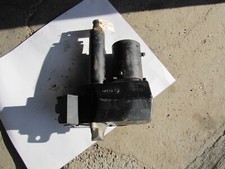 Fisher snow plow for sale  West Granby