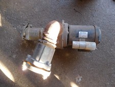 Pompa lowara hp1 usato Pompa lowara hp1 usato  Torrebelvicino