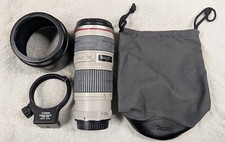Canon 200mm usm for sale  Portland