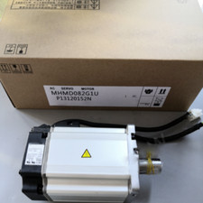 Servo motor CA para MHMD082G1U P13120152N comprar usado  Enviando para Brazil