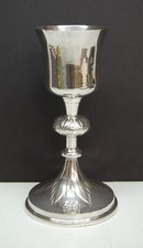 Vintage silver church for sale  Pound Ridge