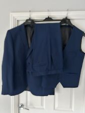 Men next navy for sale  SUNDERLAND