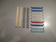 Lego teile sammlung gebraucht kaufen  Velbert