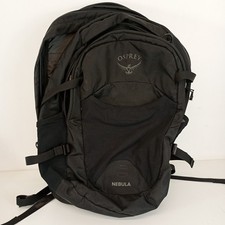 Osprey nebula black for sale  LLANDUDNO JUNCTION