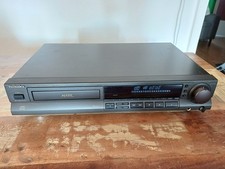 Technics pg540a compact gebraucht kaufen  Germering