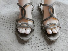 Damenschuhe sandalette antonio gebraucht kaufen Damenschuhe sandalette antonio gebraucht kaufen  Uelzen