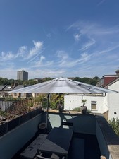 Outdoor extendable garden for sale  LONDON
