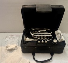 Mexana pocket trumpet for sale  Phoenix