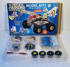 New metal mechanic for sale  GUILDFORD