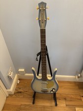 Danelectro longhorn bass for sale  STEVENAGE
